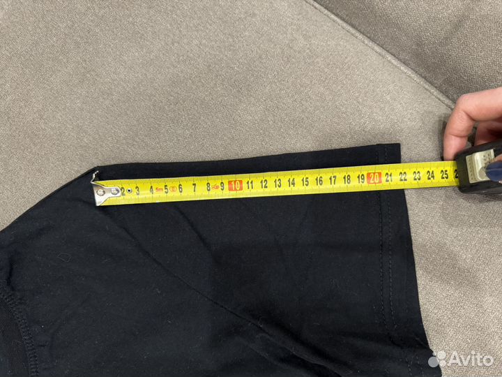 Футболка мужская новая 48 (М)