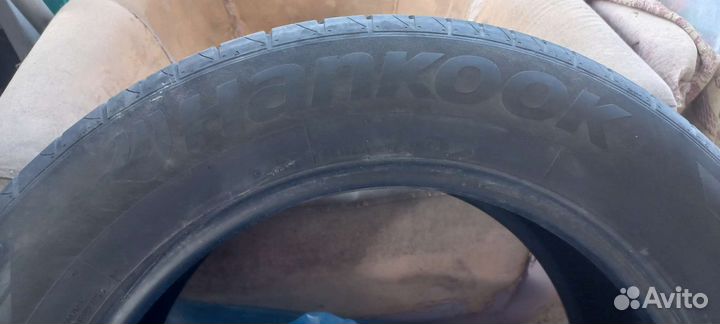 Hankook Ventus Prime 2 K115 235/60 R18
