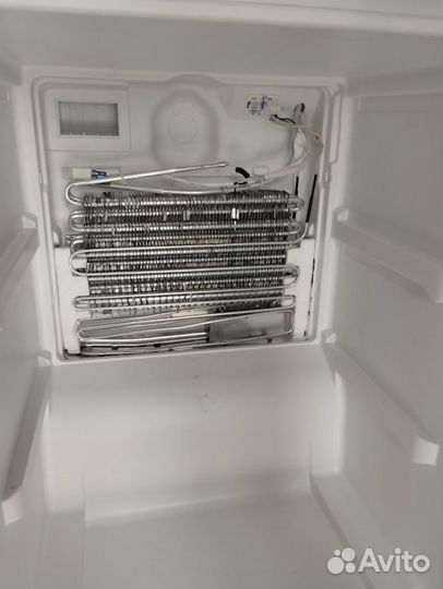 Холодильник indesit б/у