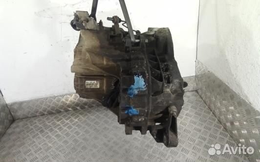 Кпп 6ст. ford kuga 1 (SKR03TX01)