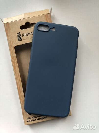 Чехол на iPhone новый