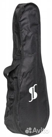 Укулеле сопрано Stagg US-tiki OH