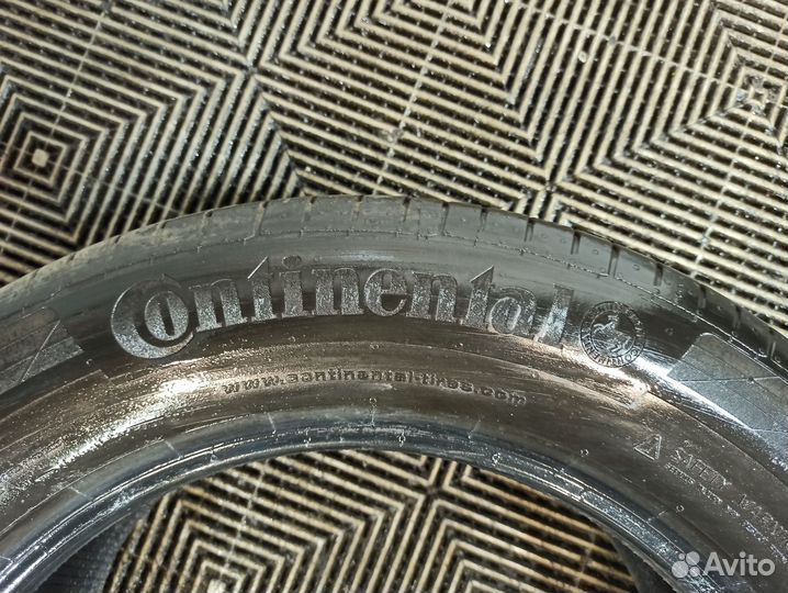 Continental ContiSportContact 5 235/60 R18 103W