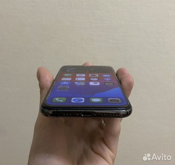 iPhone 11 Pro Max, 256 ГБ
