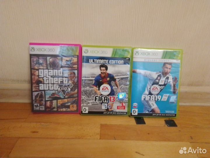 Xbox 360