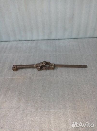 Рулевой карданчик Toyota Corolla NZE120 1NZ-FE