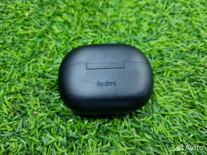 Беспроводные наушники Xiaomi Redmi Buds 3 Lite Glo