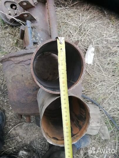 Пневмостойка