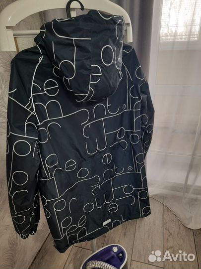 Куртка для мальчика