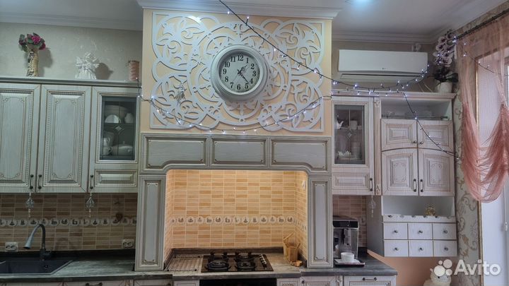 Кухня кухонный гарнитур