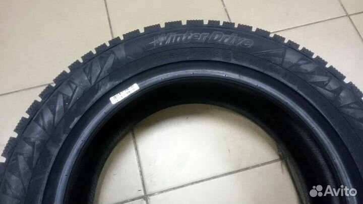 Cordiant Winter Drive 205/60 R16 95T