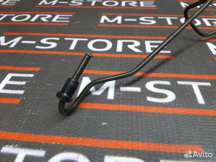 Трубка тормозная передняя правая Bmw 5-Series E60