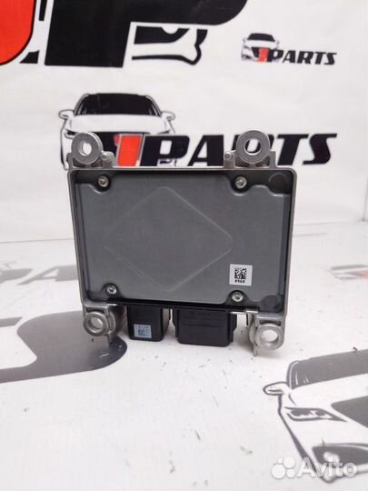 Блок безопасности SRS Mazda 3 BK рестайлинг (2006—