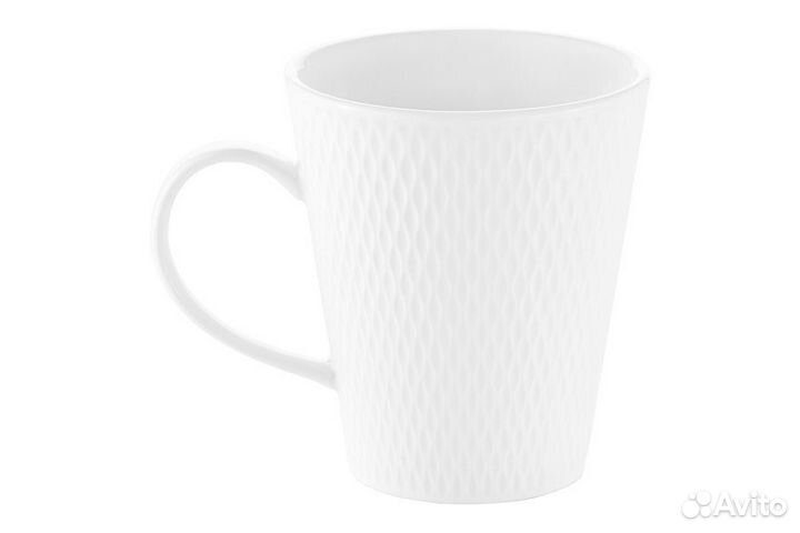 Кружка Даймонд Maxwell & Williams 350 мл фарфор