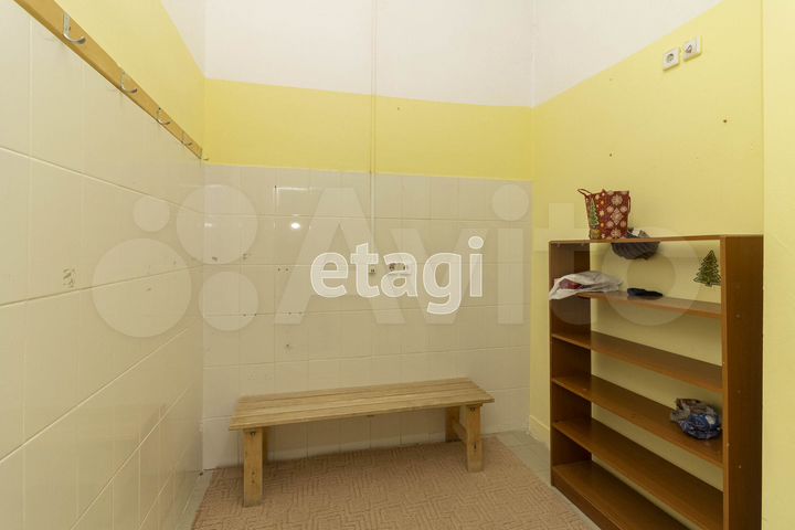 Продам помещение свободного назначения, 113.1 м²