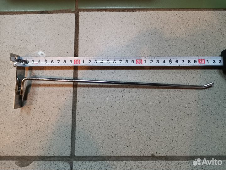 Крючки и кронштейны для экономпанелей