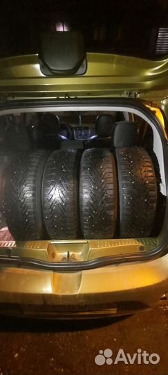 Amtel Classic 185/65 R15 B