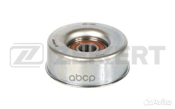 Ролик натяжной агрегатного ремня Mitsubishi L20