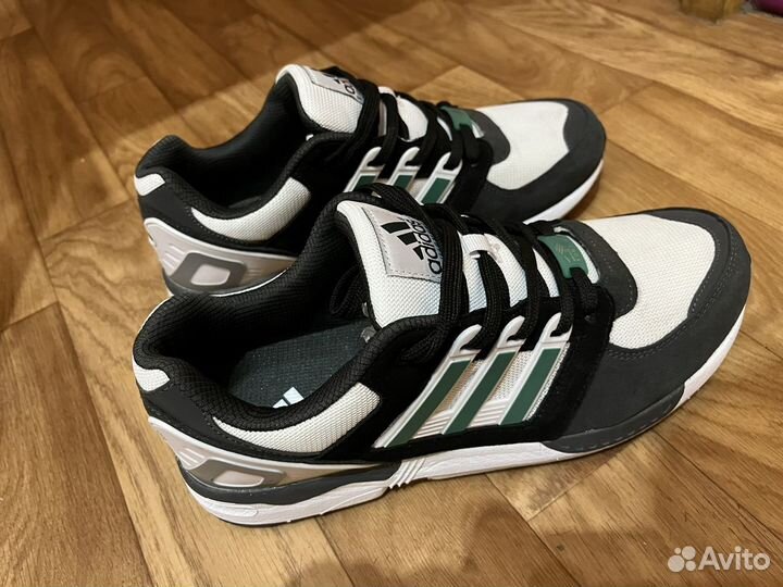 Кроссовки Adidas Torsion equipment