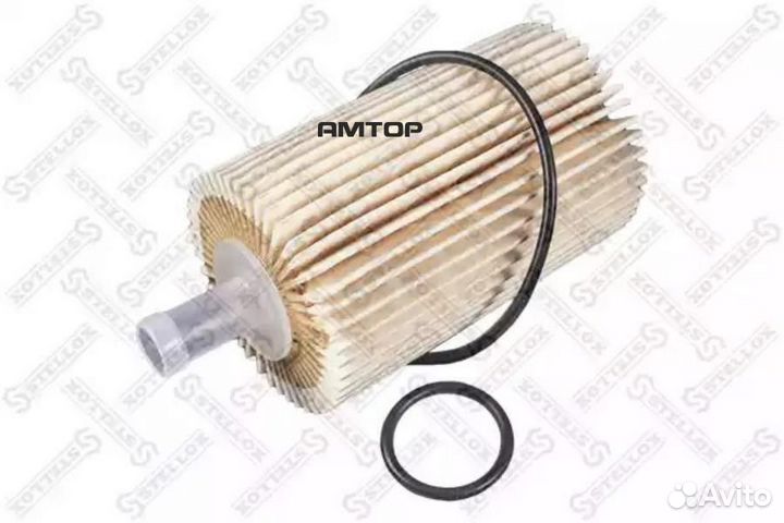 Stellox 20-50539-SX Фильтр масляный Stellox 20-505