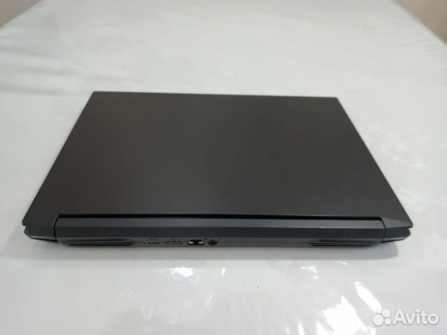 Игровой ноутбук 144 Гц RTX 3060 + i5-10200H +16 GB объявление продам