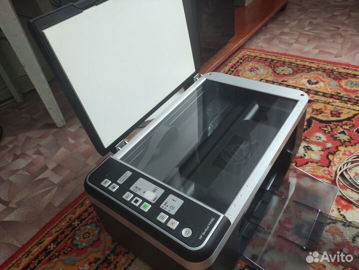 Принтер HP Deskjet F 4180