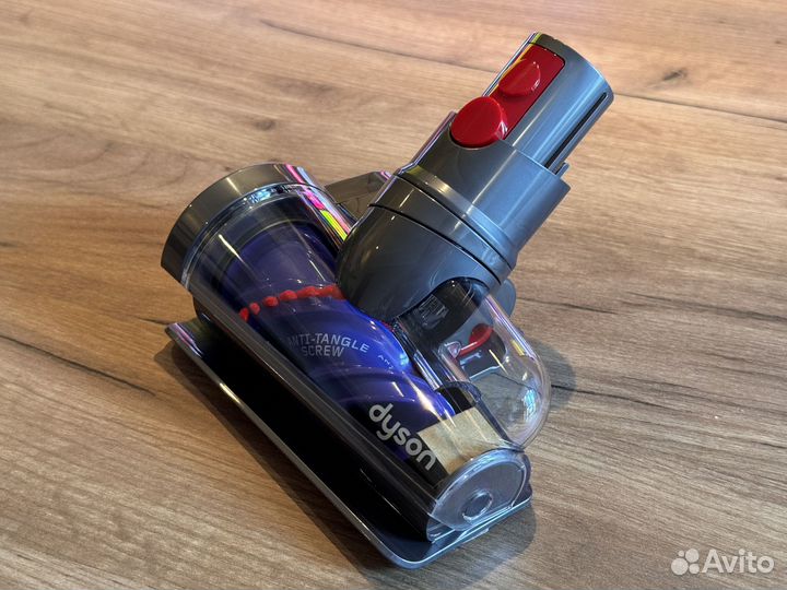 Мини щетка Dyson V10 Slim - Новая, Оригинал