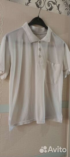 Мужская одежда