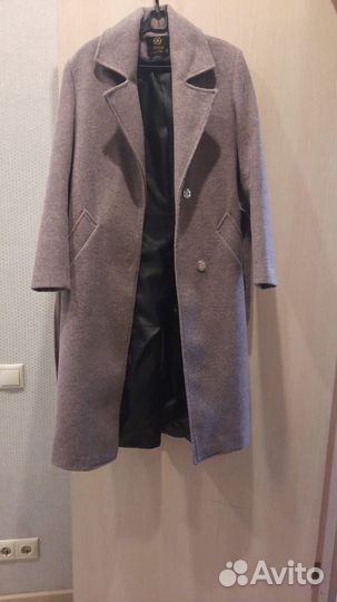 Пальто