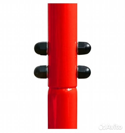 Брусья напольные