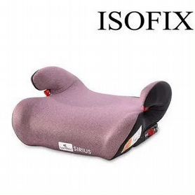 Бустер Bertoni Lorelli SiriusFix Pink