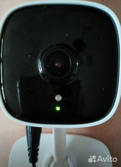 Ip камера