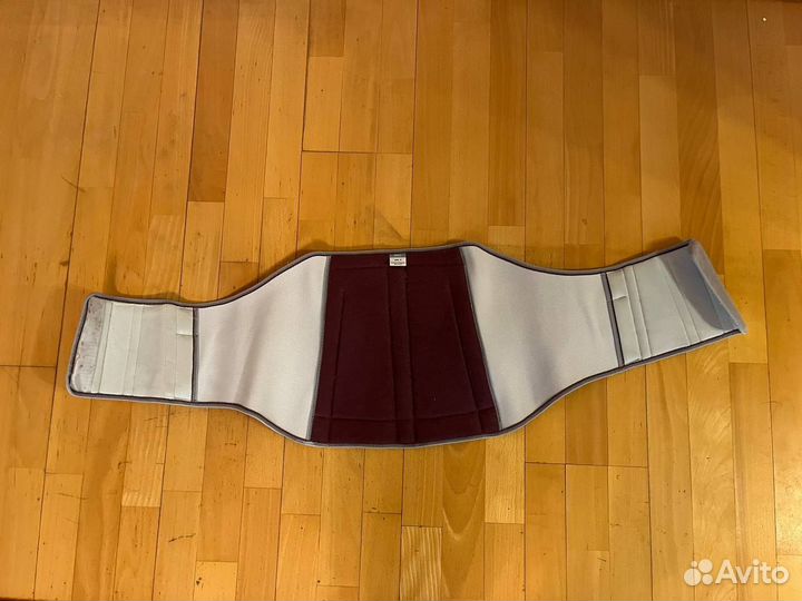 Корсет поясничный push Med Back Brace