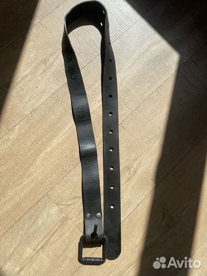 Снаряжение для подводной охоты