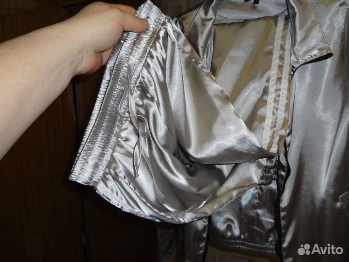 Спортивный костюм Balmain