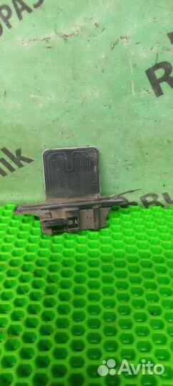 Резистор отопителя Nissan Maxima