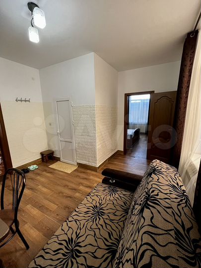 Комната 40 м², 1/3 эт.