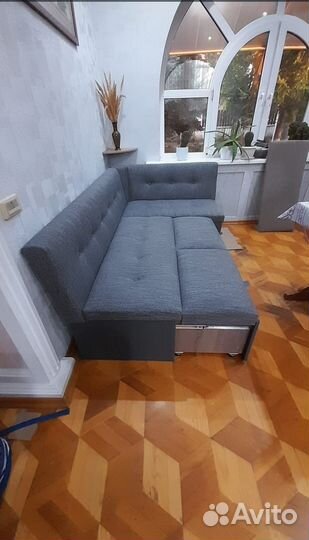 Кухонный уголок