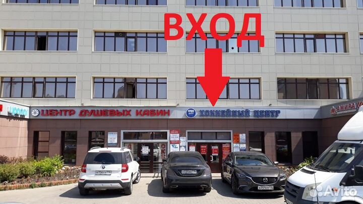 Корпус круглого воздушного фильтра VAG 1.6 / 2.0 L