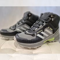 Осень Зима Adidas Terrex