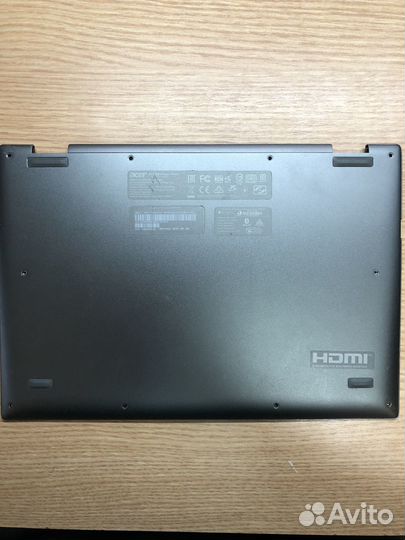 Acer spin sp111 32