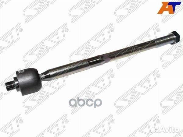 Тяга рулевая ford focus II/III/C-MAX I/II 04/K