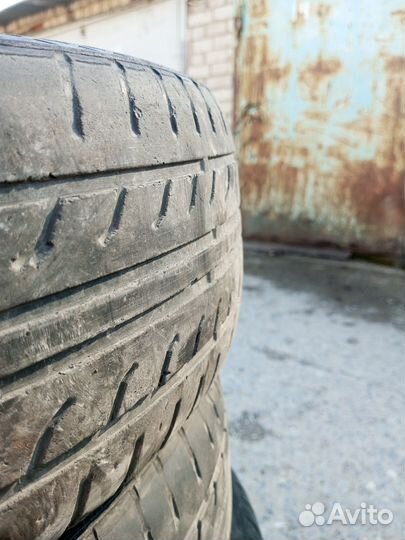 КАМА Кама-Евро-236 185/65 R15 88H