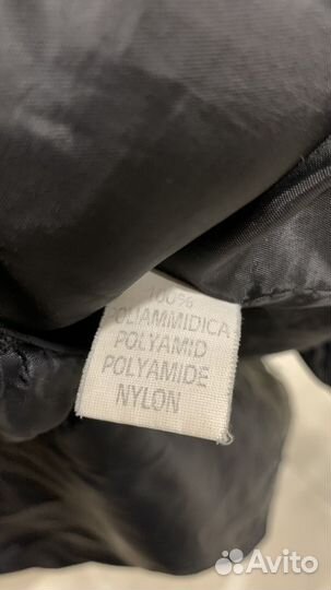 Пальто Imperial