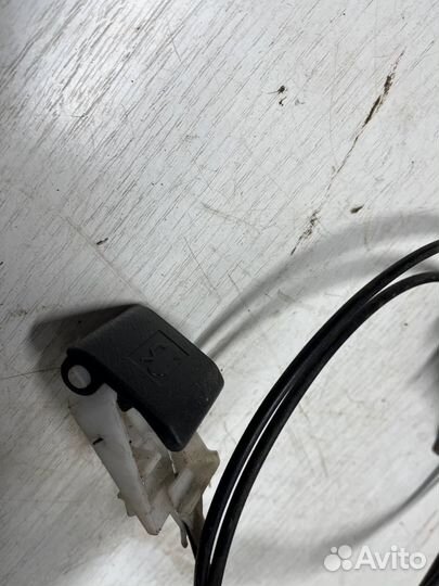 Замок трос капота в сборе Chery Tiggo T11 FL