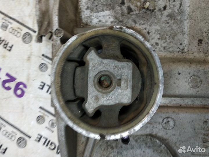 Подрамник Skoda Octavia A5 1 2004-2013