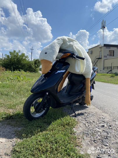 Yamaha jog coolstyle