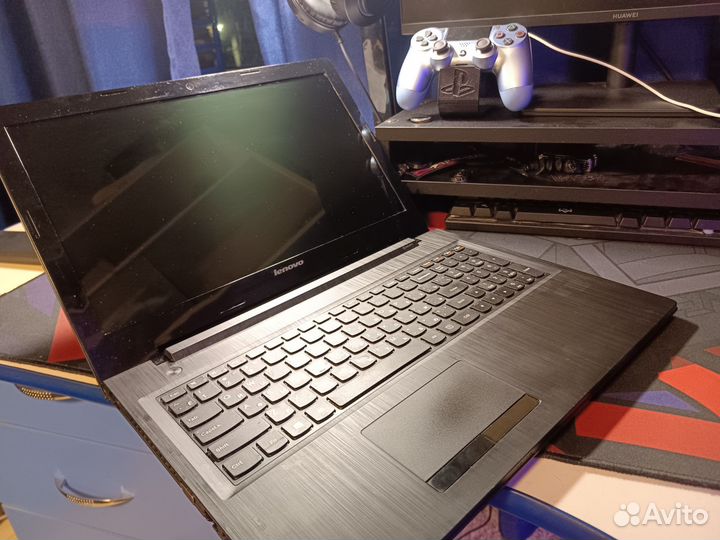 Ноутбук lenovo