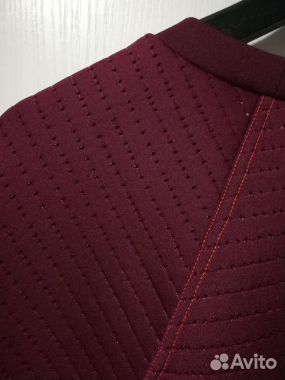 Свитшот Nike Pro