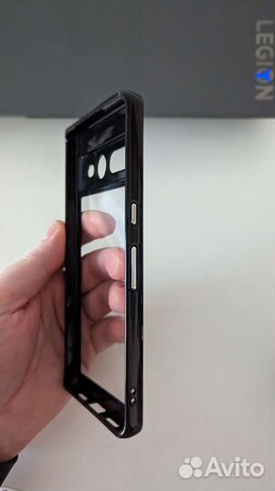 Чехол для google Pixel 7 pro